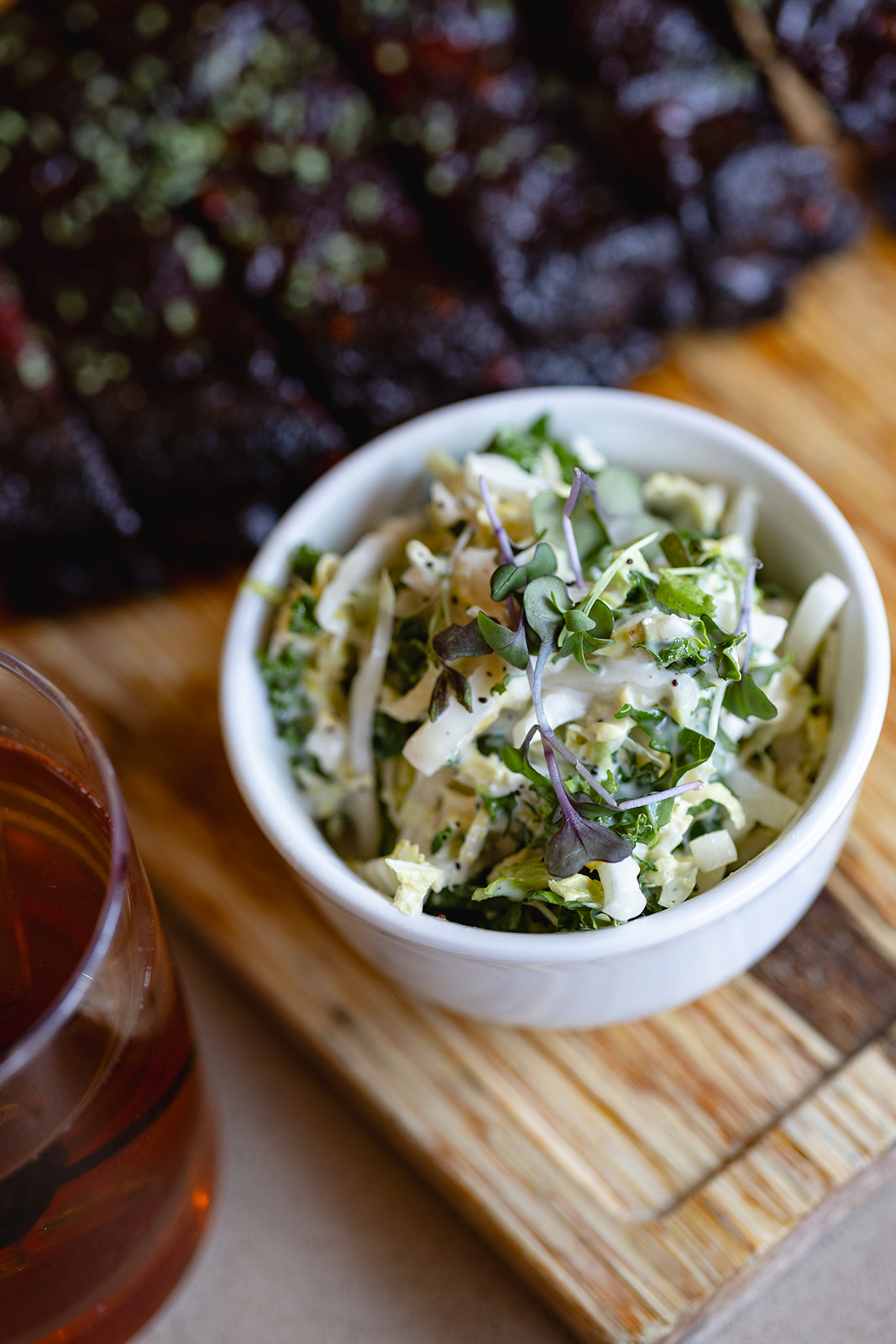 Stagecoach – Smokehouse & BBQ Image