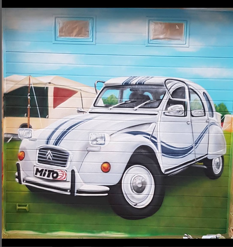 Galería en miniatura