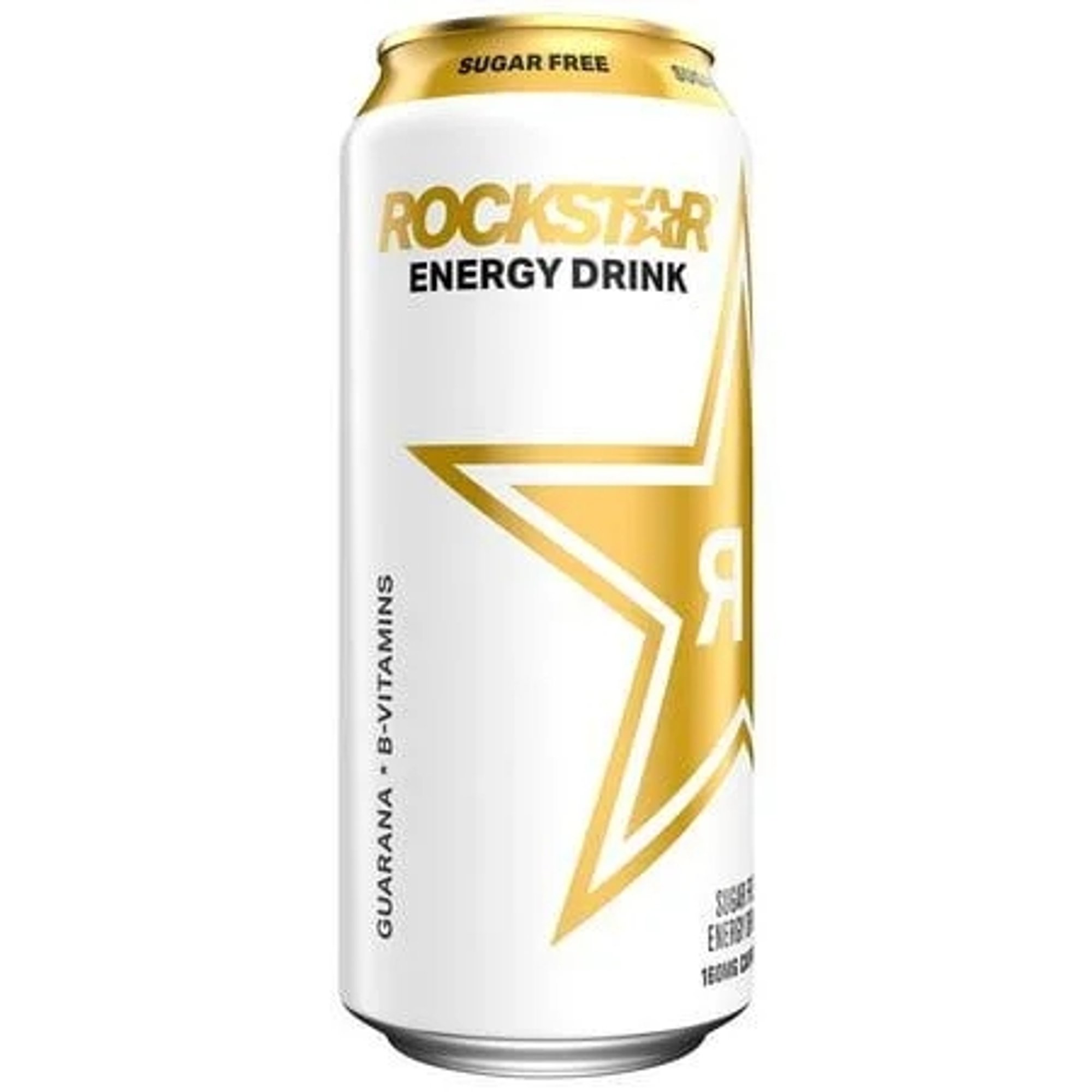Rockstar Sugar Free