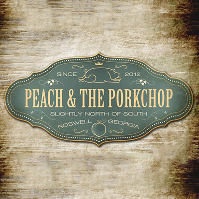 Peach & the Porkchop Photo