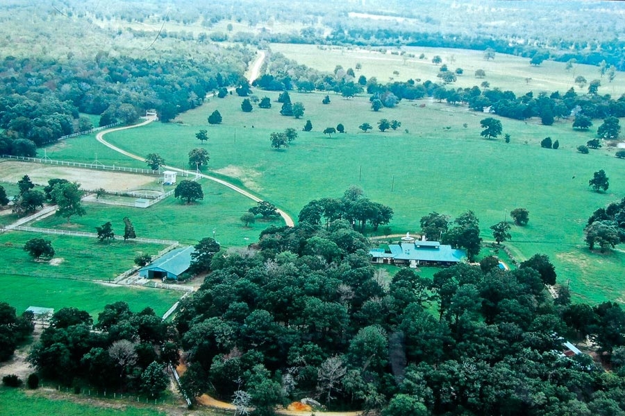 The Last Resort Recovery Center Image