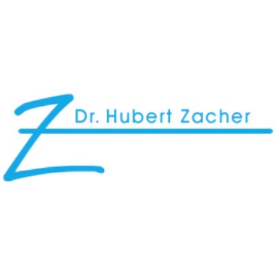 Logo von Zahnarzt Dr. Hubert Zacher