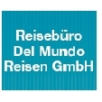 Logo von Del Mundo Reisen GmbH