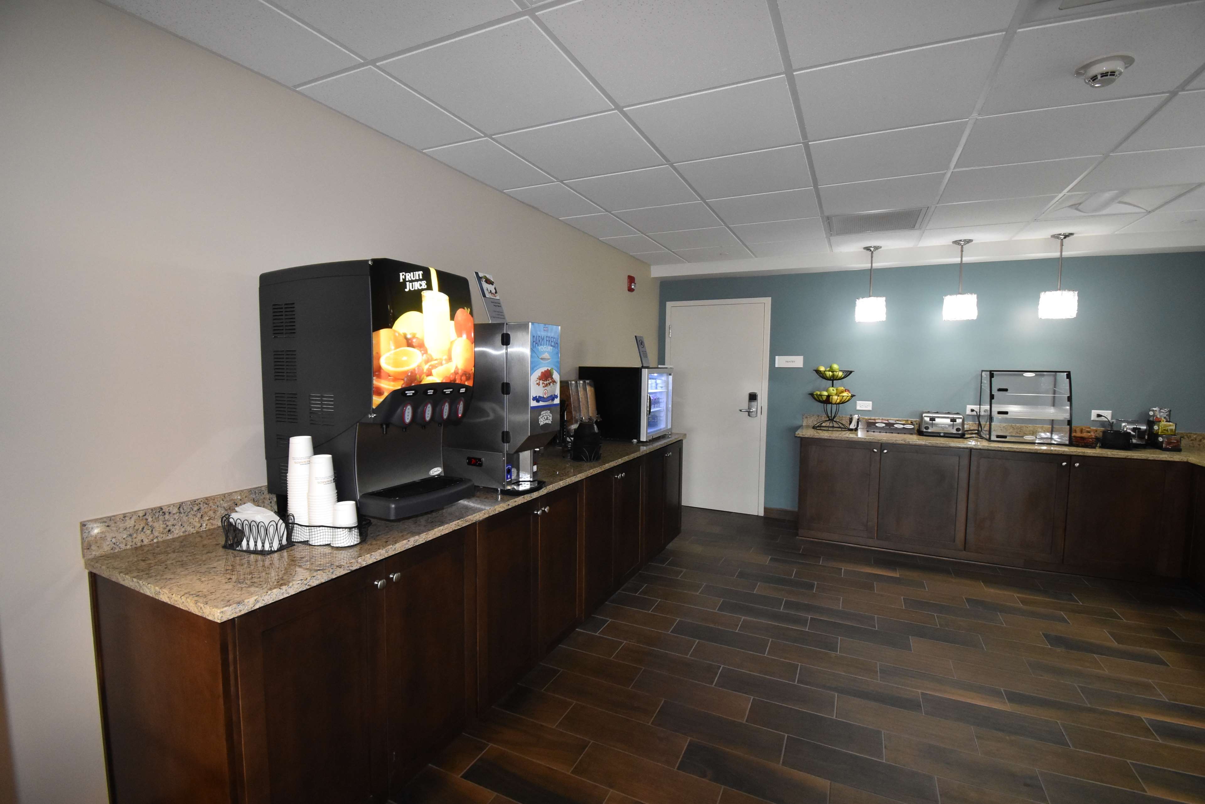 Best Western Athens Photo