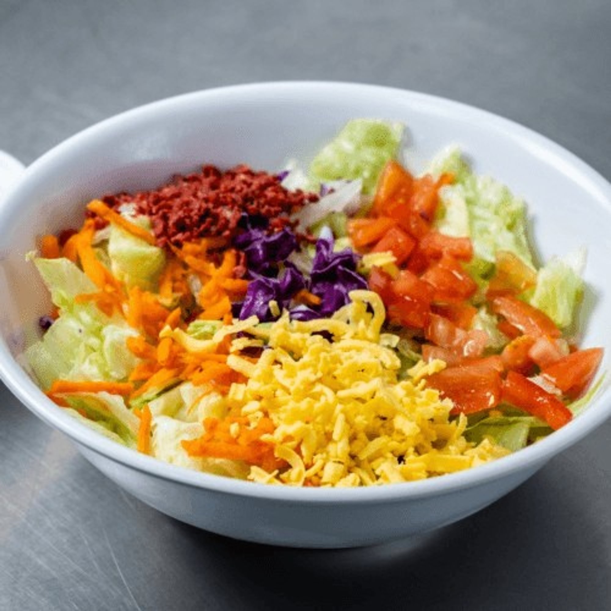 Garden Salad