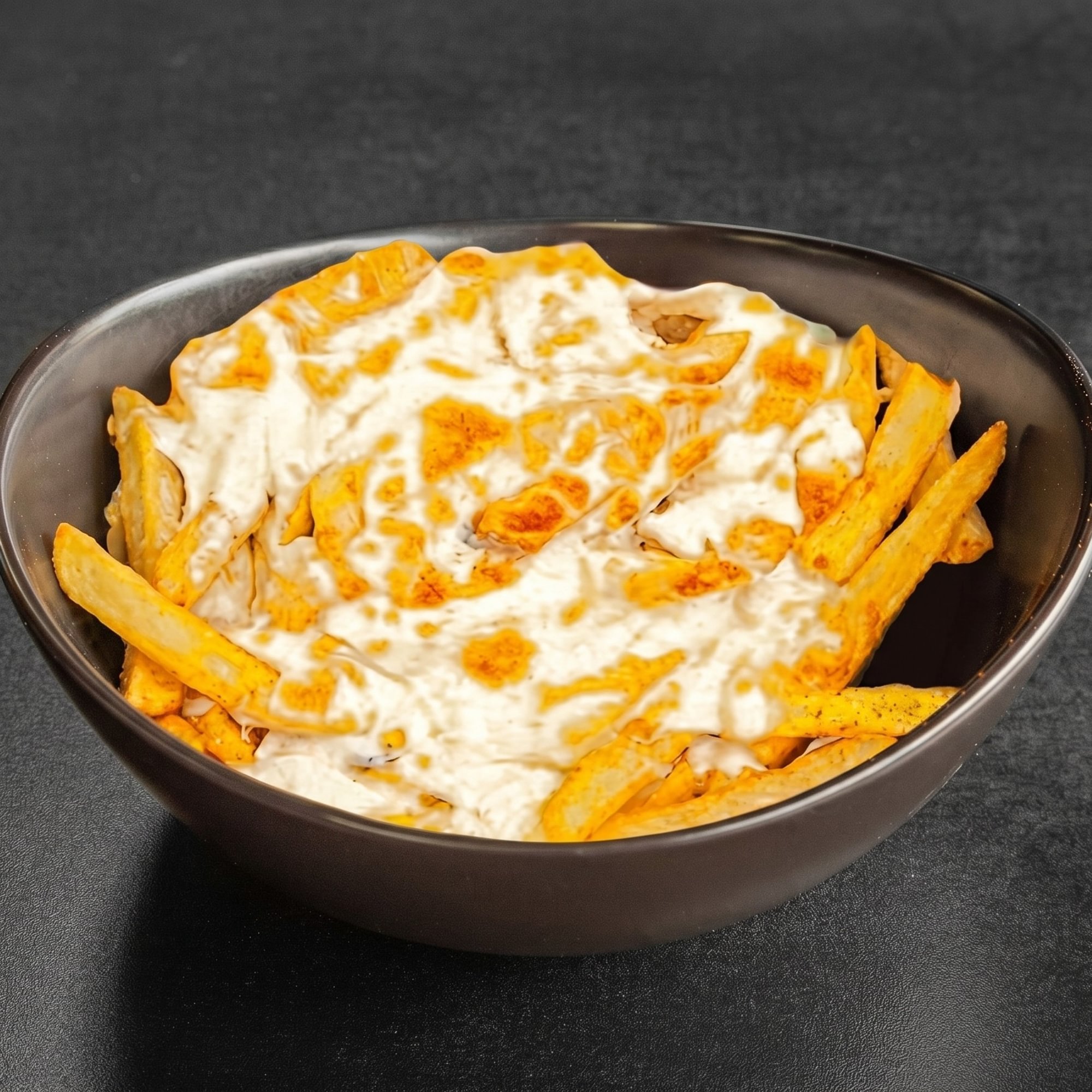 Cheese Fries