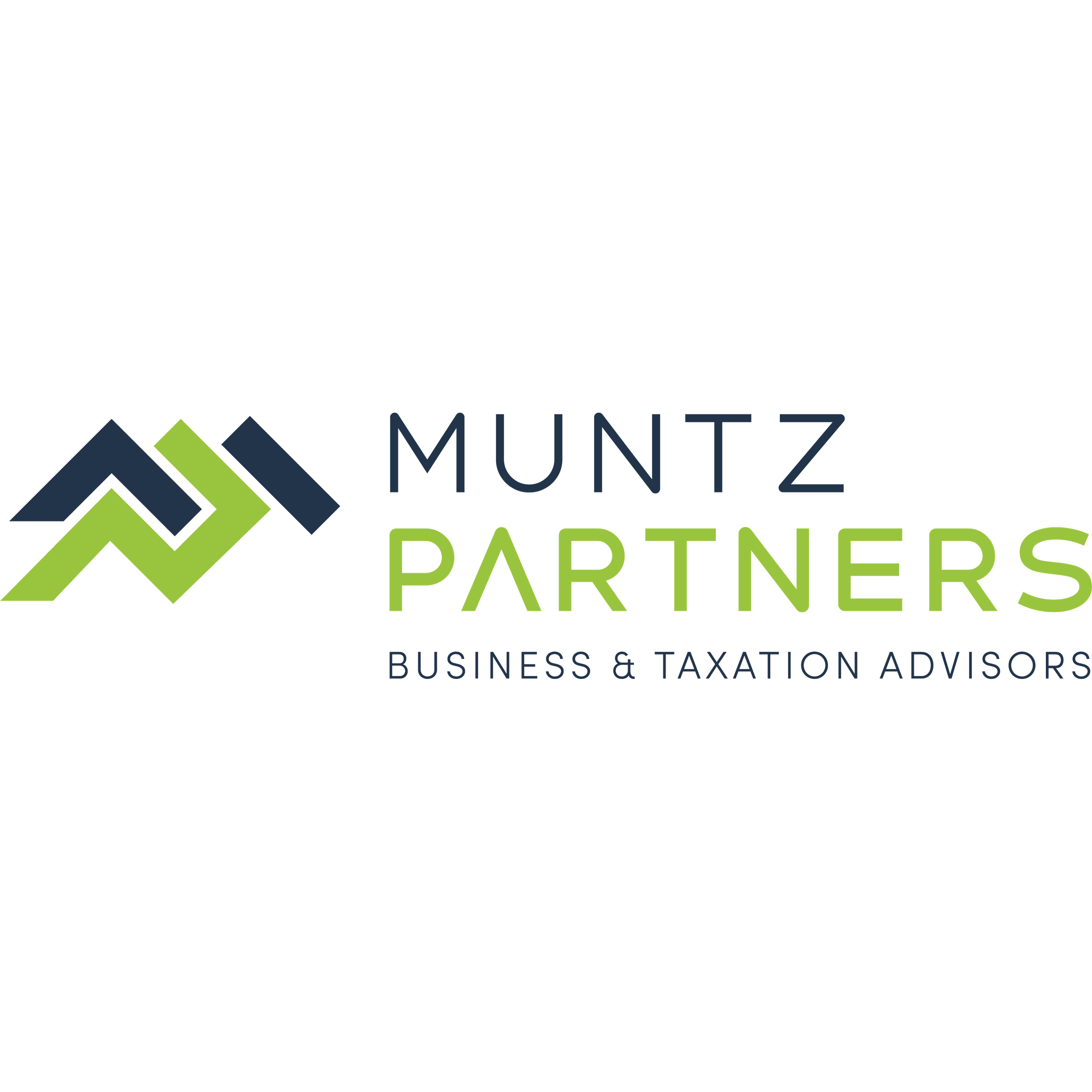 Muntz Partners Business & Taxation Advisors York