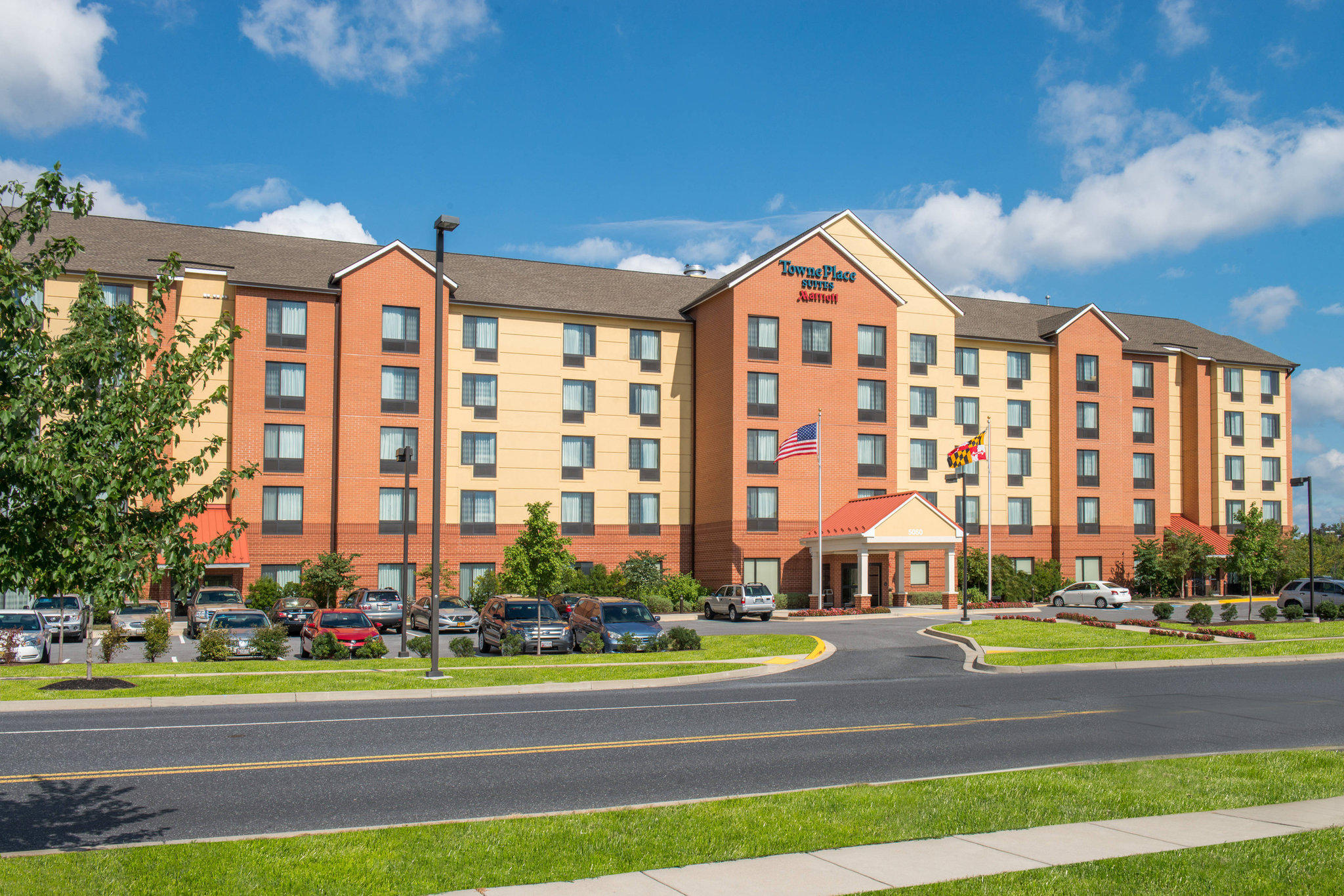 TownePlace Suites by Marriott Frederick Photo