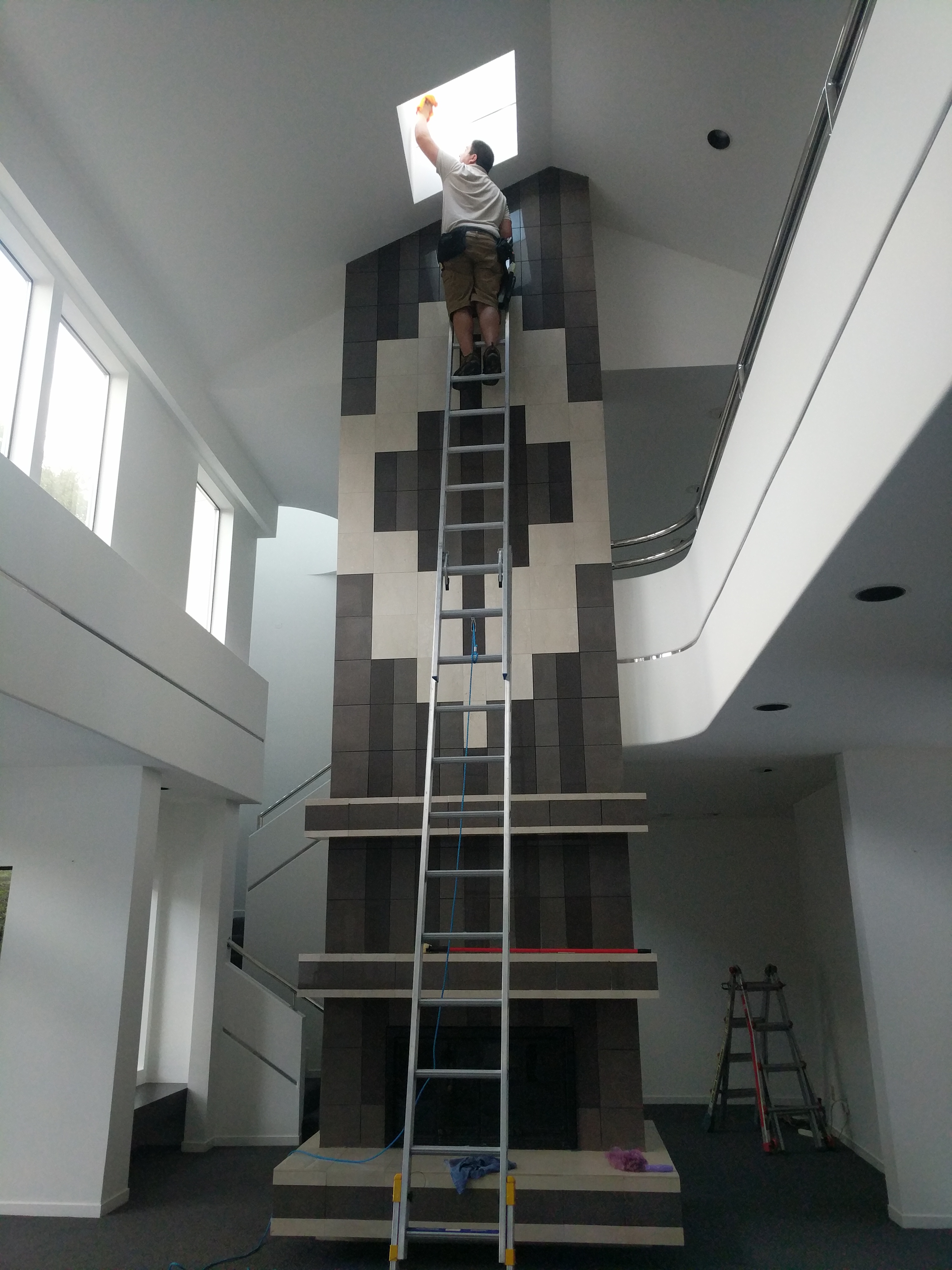 Garay Cleaning Service Image