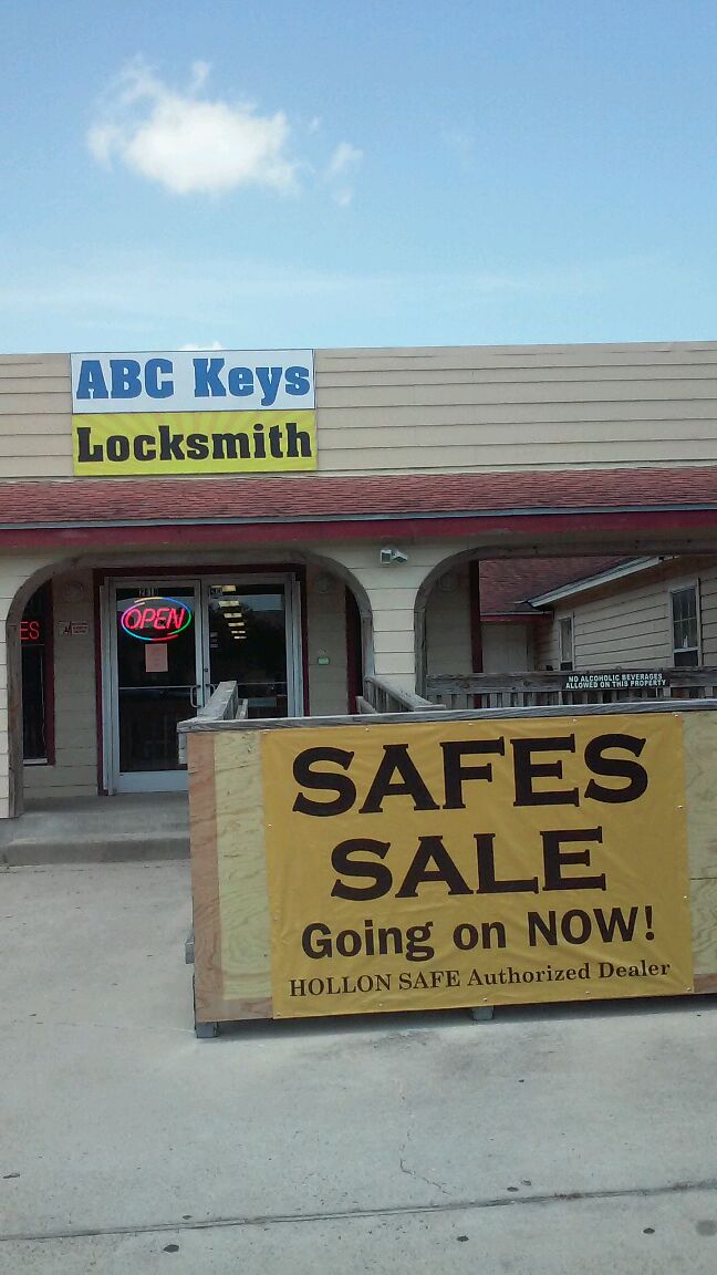 ABC Keys and Safes Photo