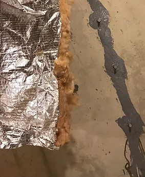 Foundation Injections