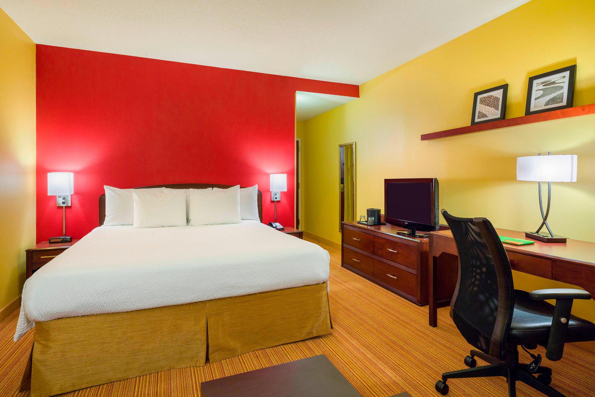 Courtyard by Marriott Wilmington Brandywine Photo