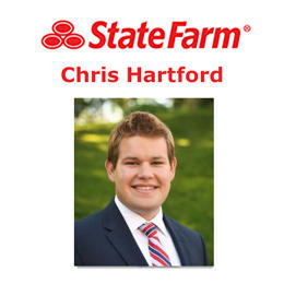 Chris Hartford - State Farm Insurance Agent