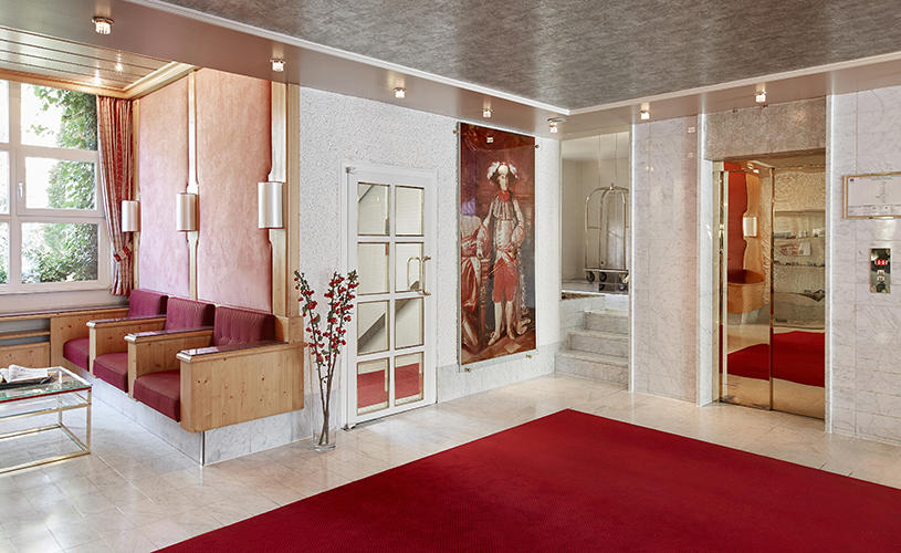Bilder Living Hotel am Olympiapark