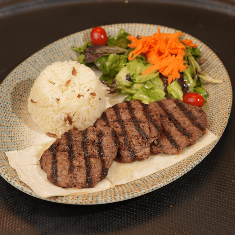Kofte Kebab