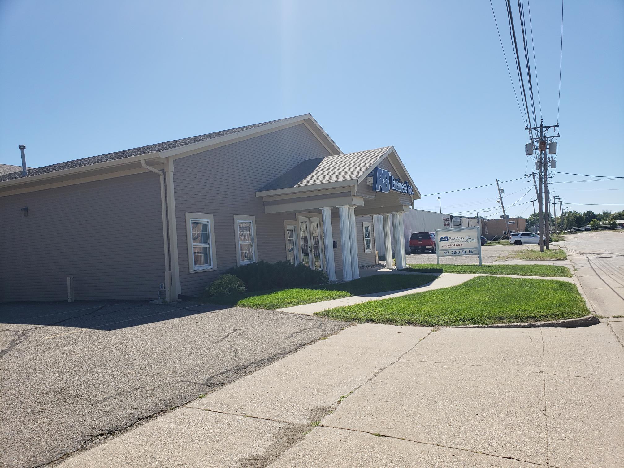 A&B Business Solutions Image