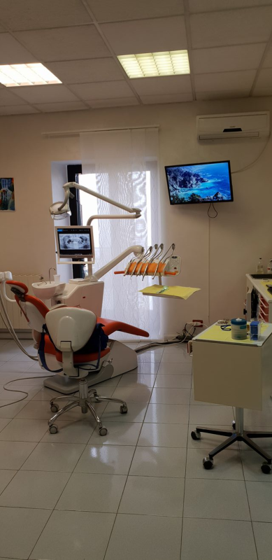 Images Studio Dentistico Cappelli
