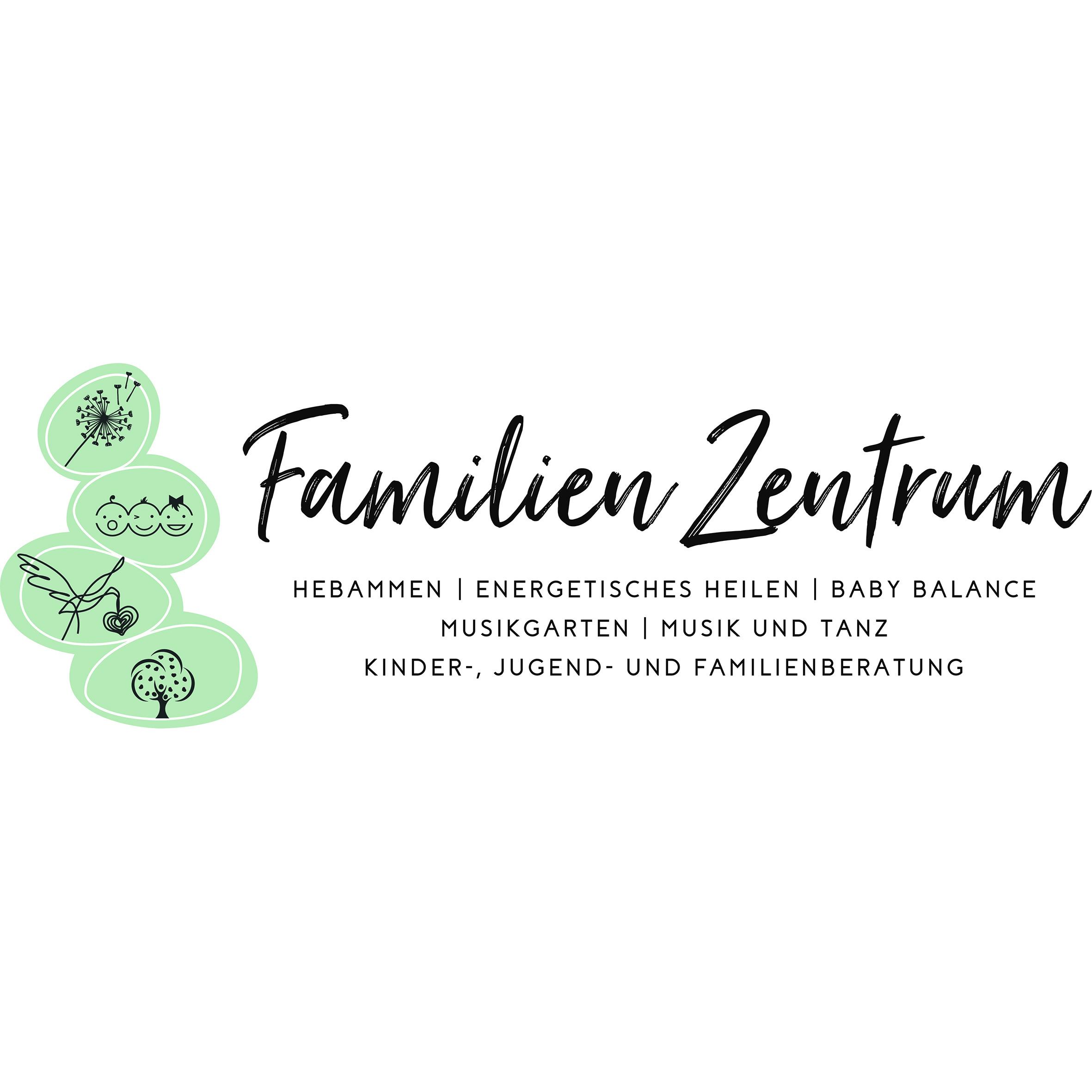 Logo von FamilienZentrum Neuendettelsau
