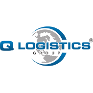 Q Logistics, LLC / Q Logistics Group Logo