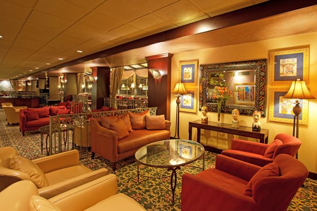 Images Holiday Inn Johnstown-Downtown