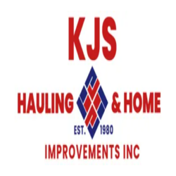 KJS Hauling & Home Improvements Inc.