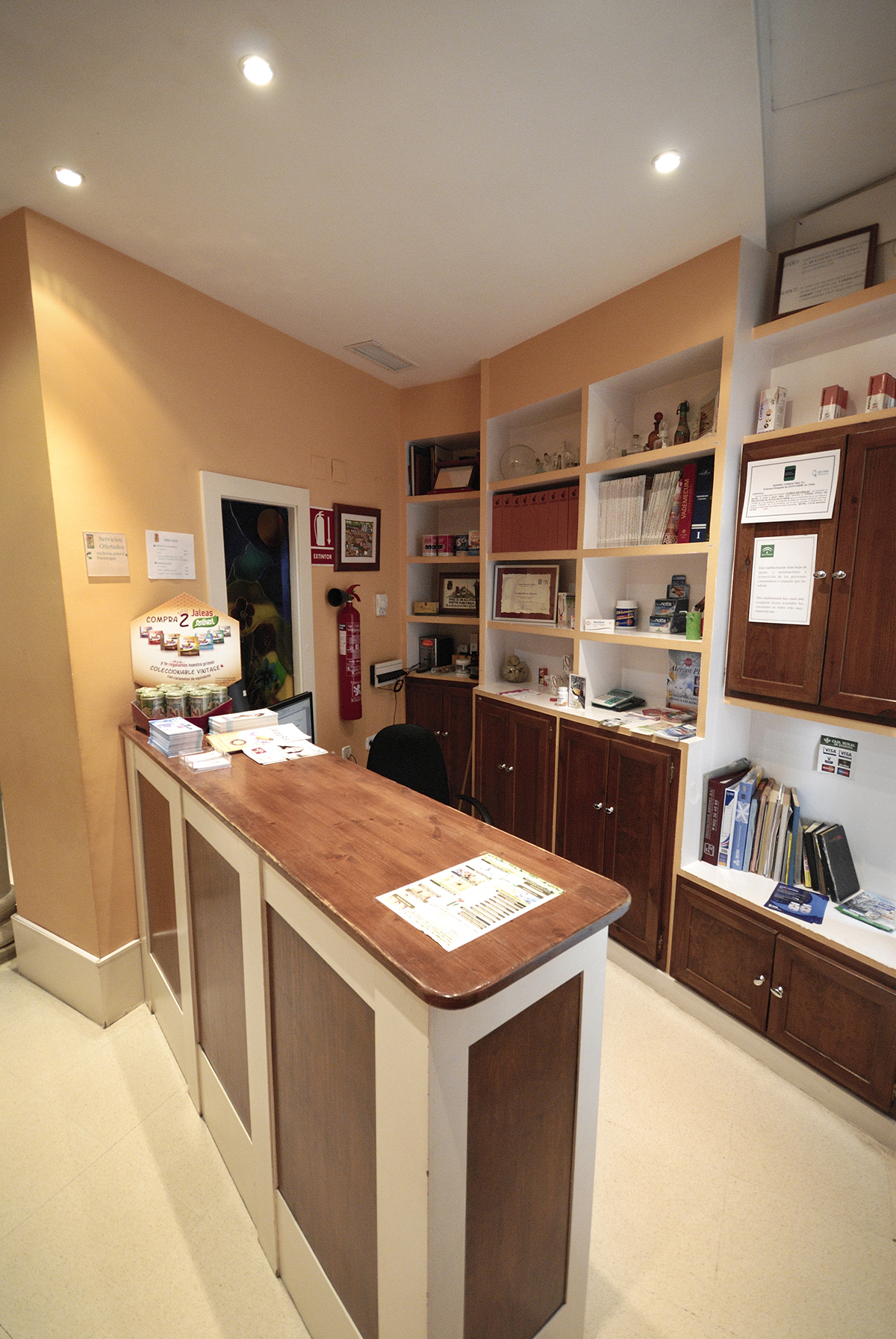 Galería en miniatura