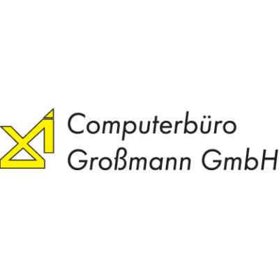 Logo von Xi-Computerbüro Großmann GmbH