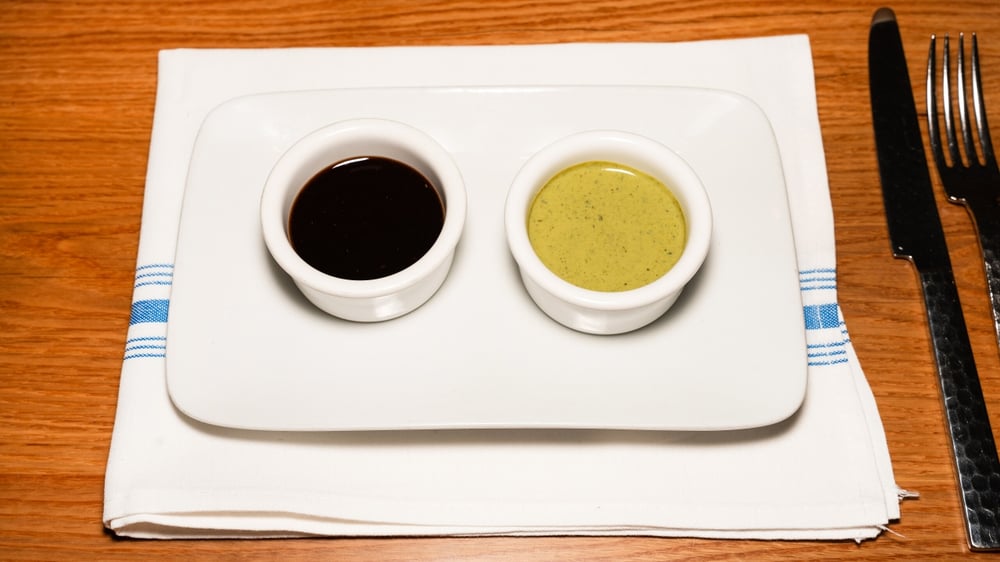 Mint Chutney (4 oz)