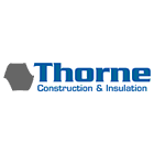 Thorne Construction & Insulation Co Ltd Cumberland Beach