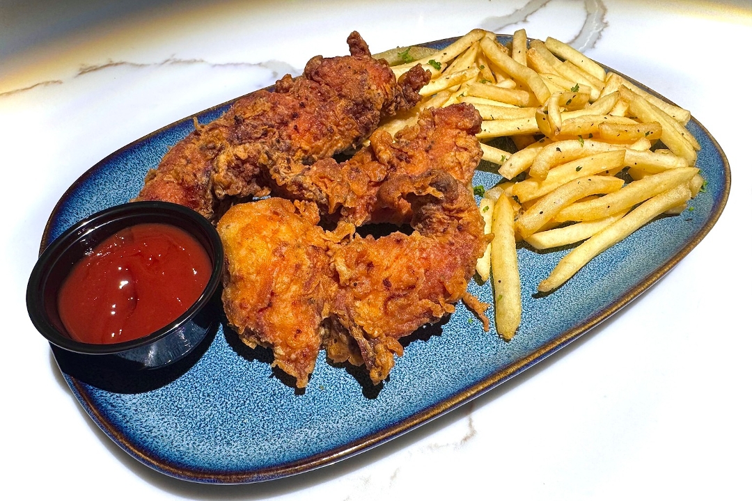 Chicken Tenders