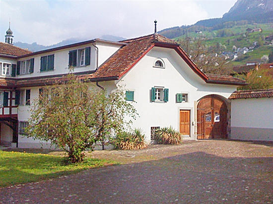 Bilder Fischlin Altbausanierungen GmbH