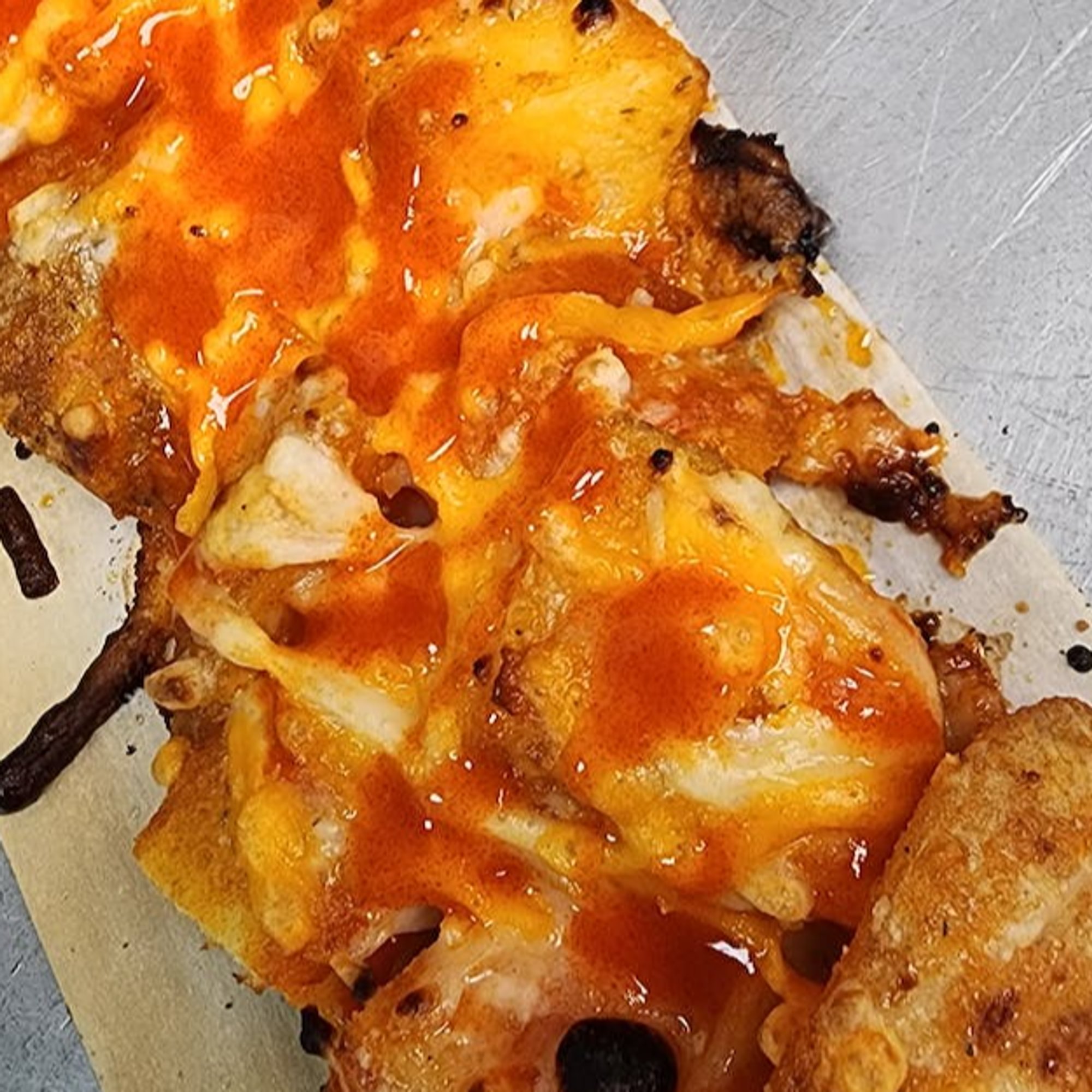 Buffalo Specialty Wedges