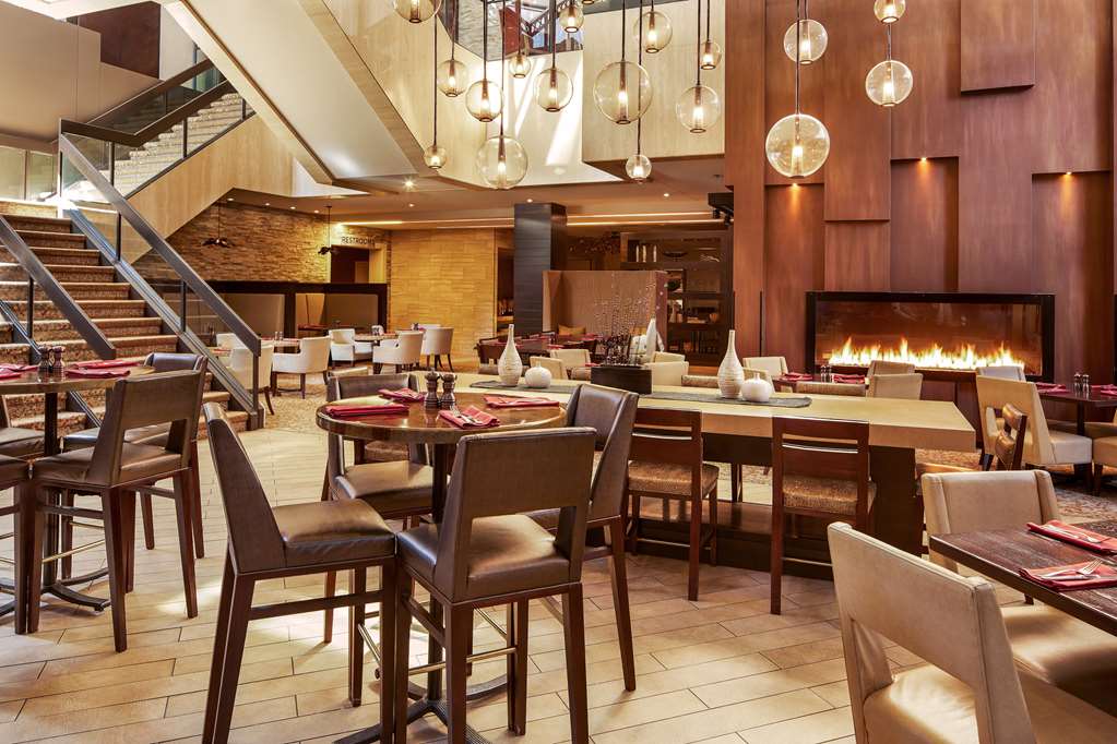Hilton Denver City Center Image