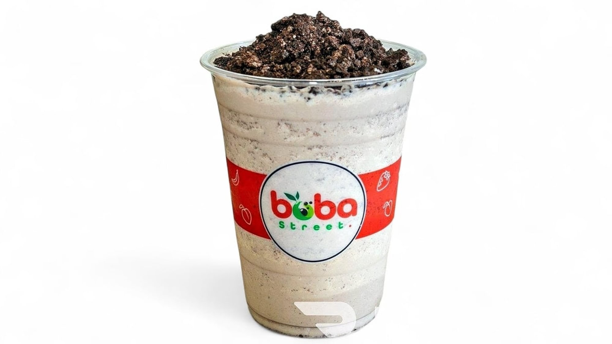 Coffee Oreo Milkshake