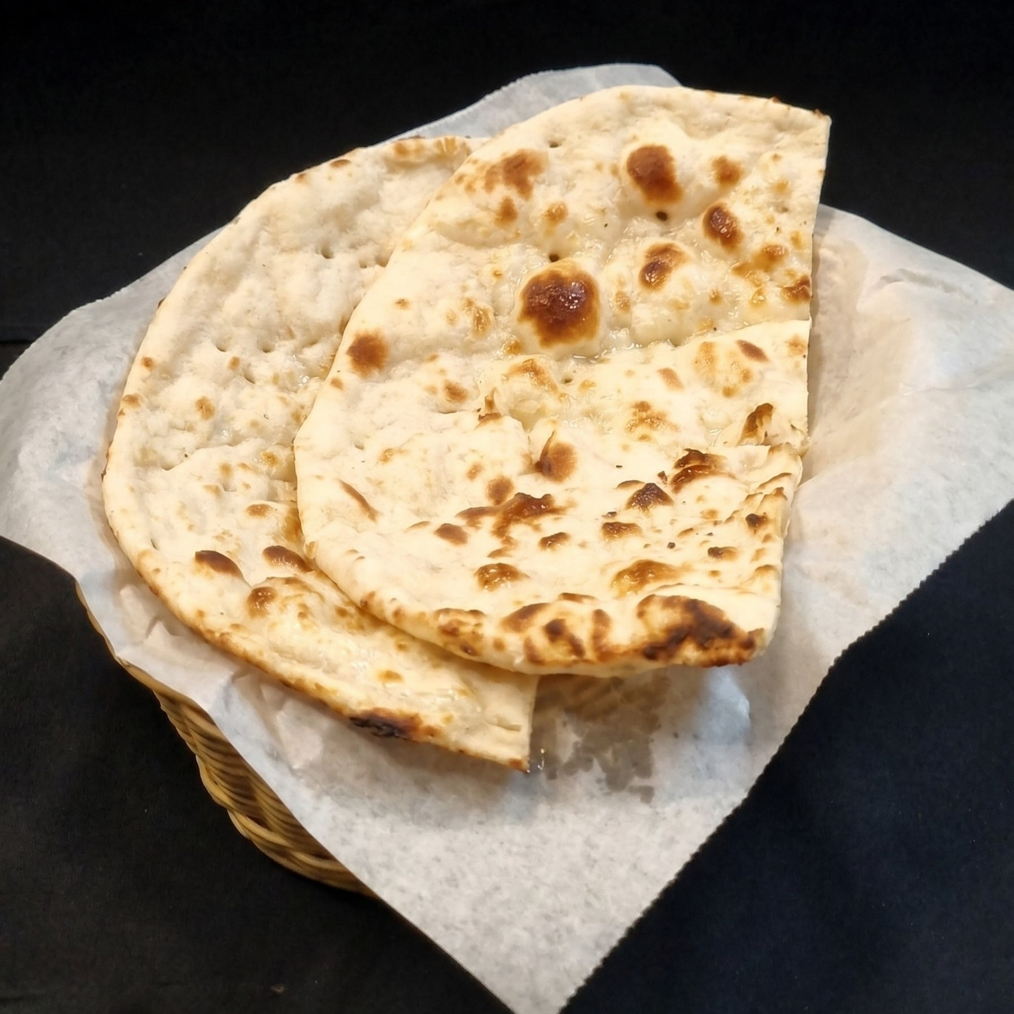 Naan