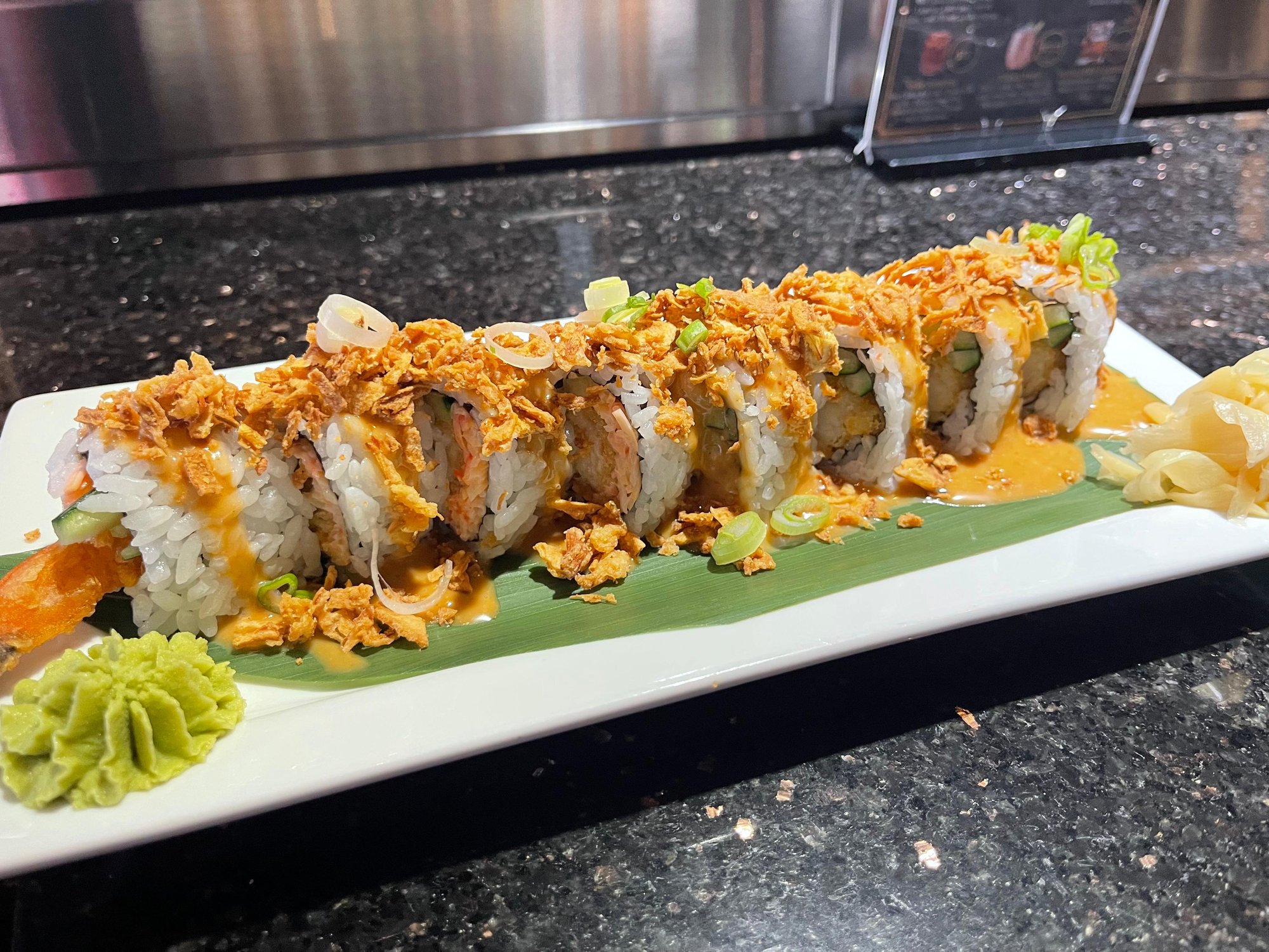 Boom-Boom Roll*