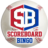 Scoreboard Bingo