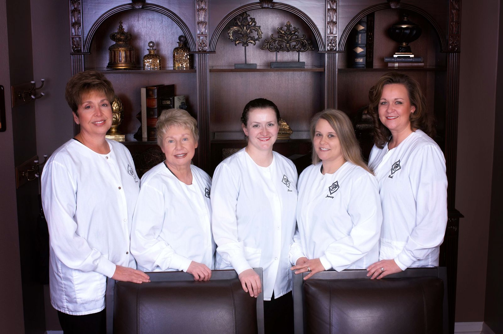 Dental Professionals On Whitesburg Photo