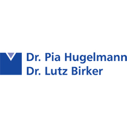 Logo von Dr. Pia Hugelmann & Dr. Lutz Birker