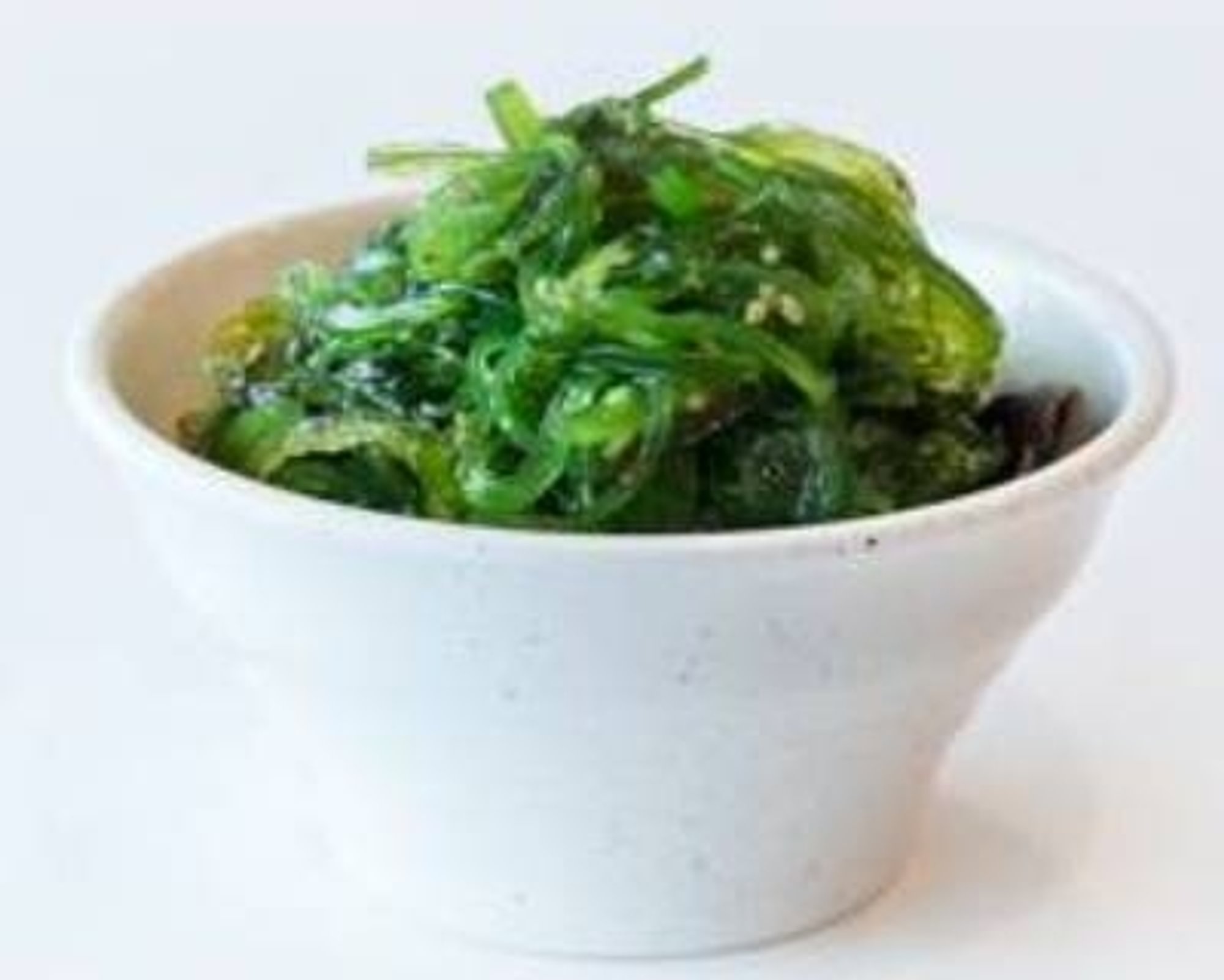 Seaweed Salad