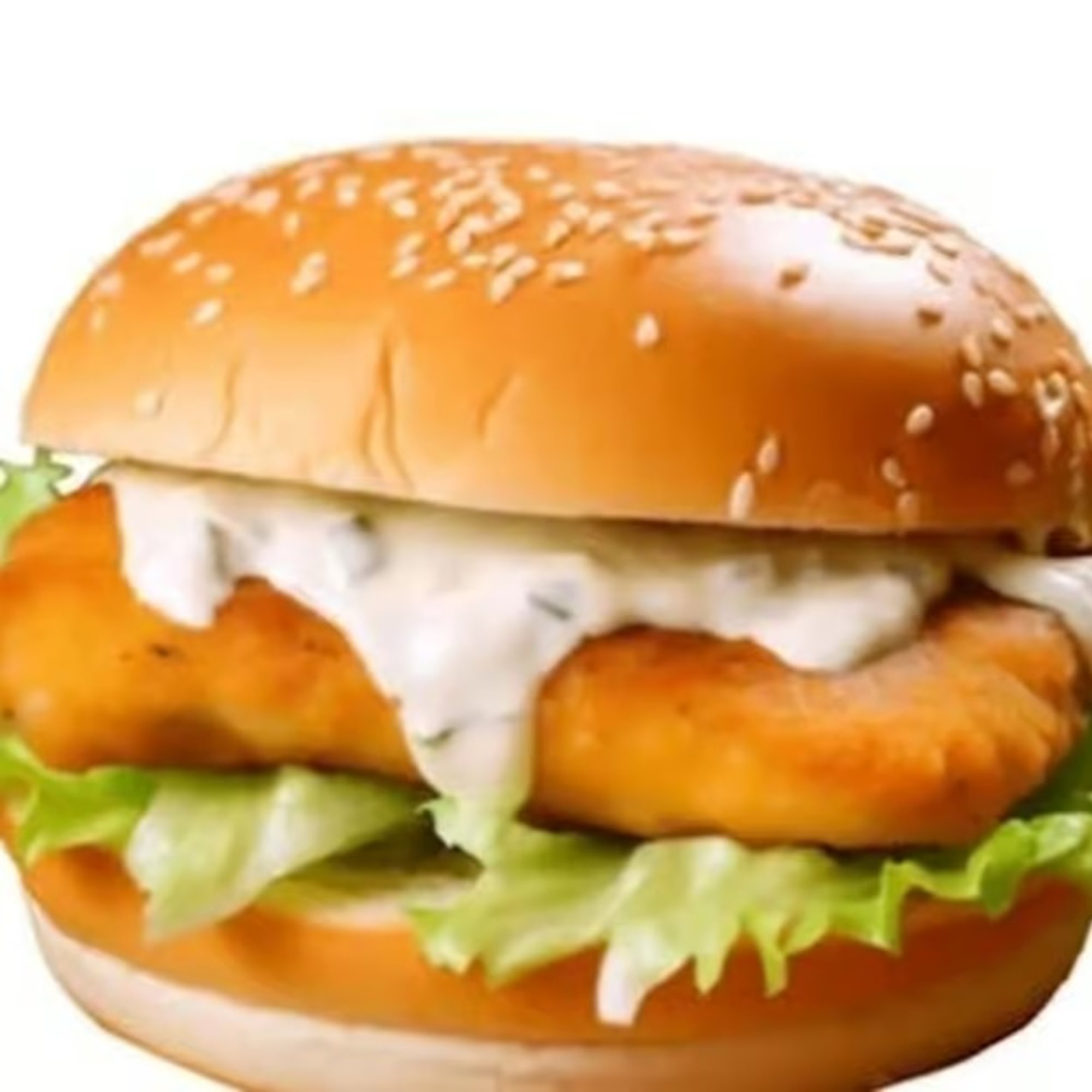 Fish Sandwich