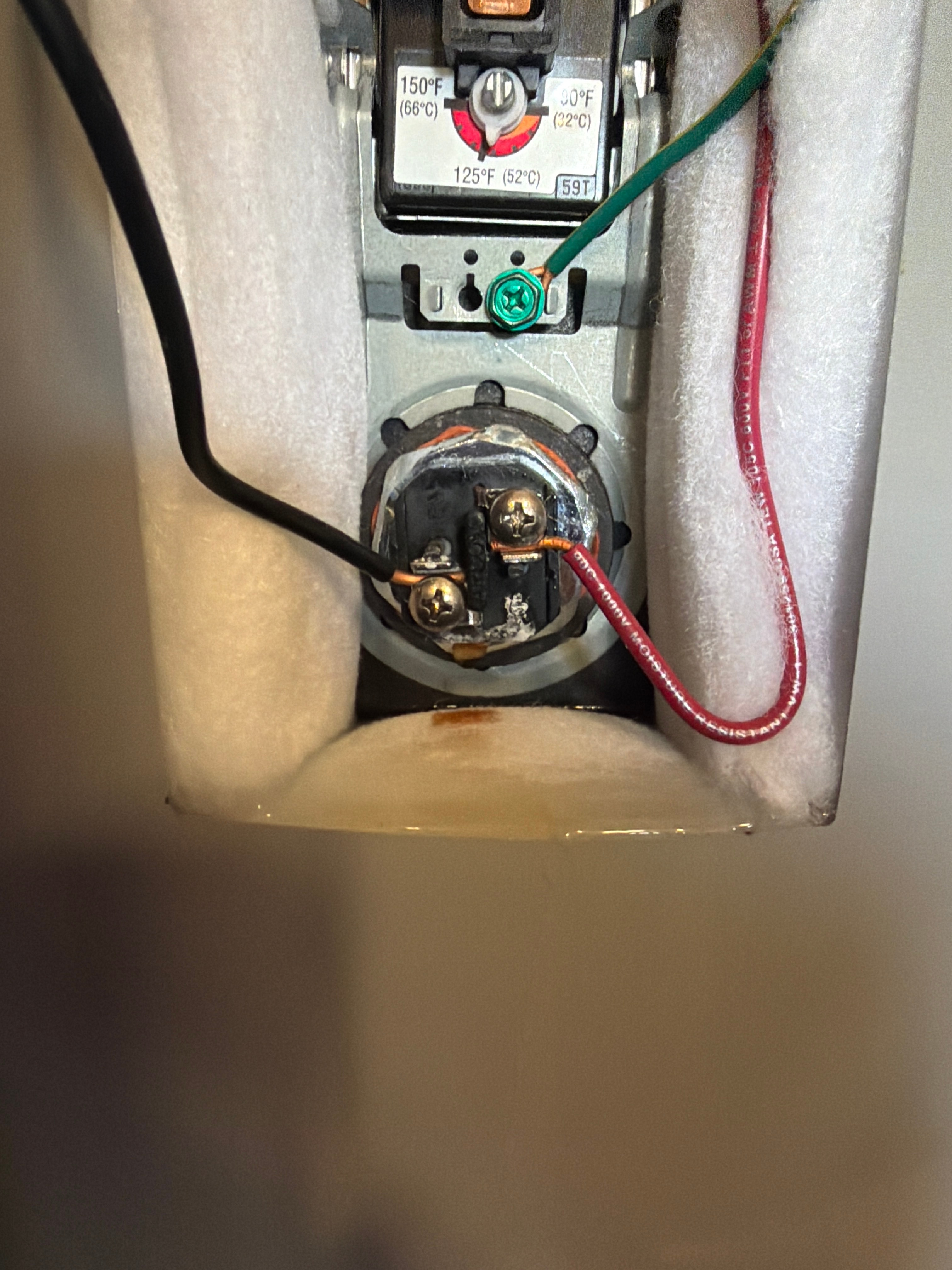 Bailey's Plumbing Services LLC Image