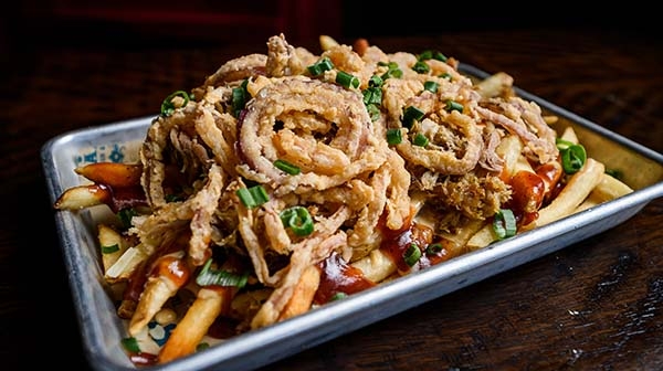 Cowboy Fries