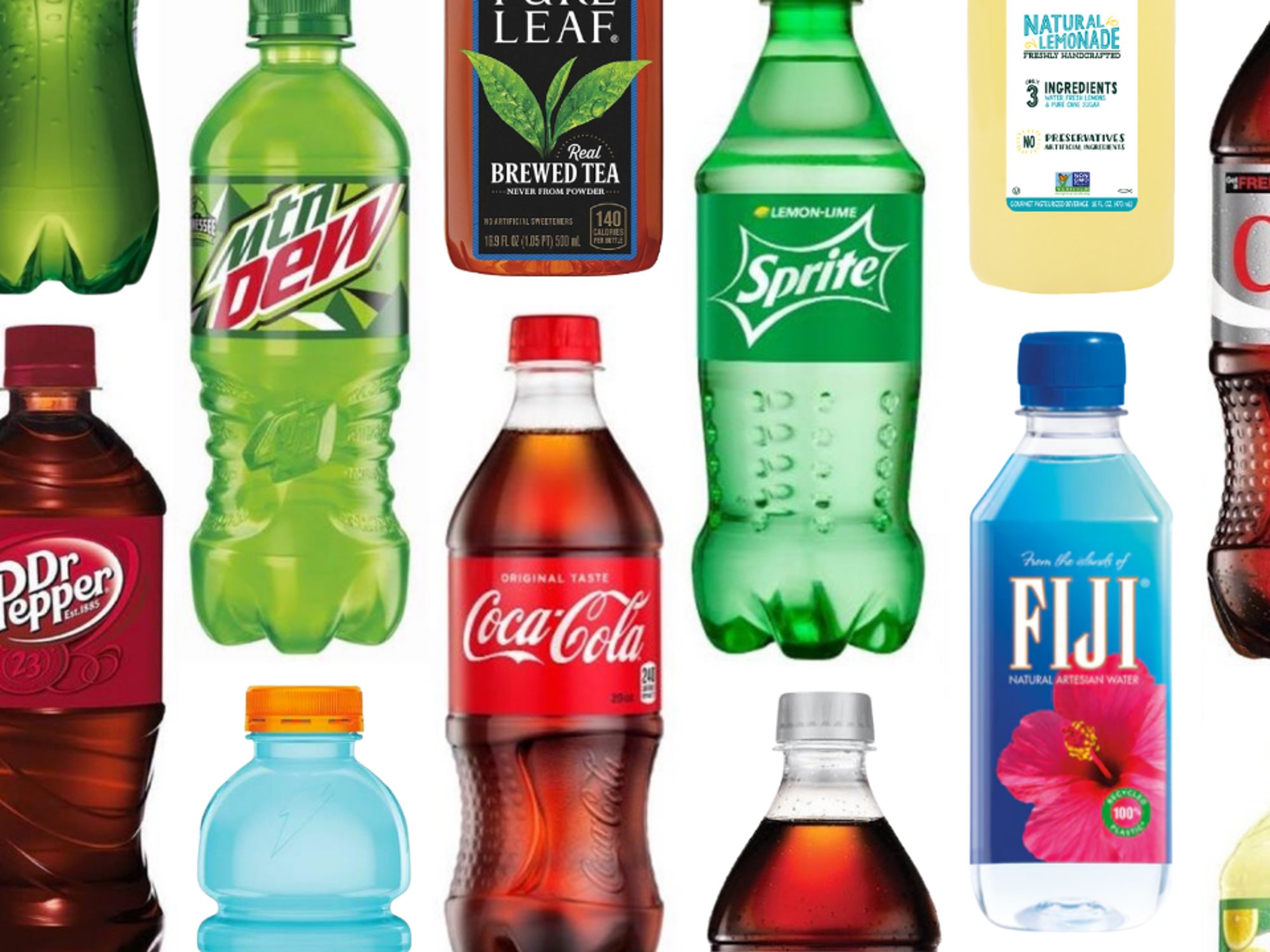 Beverage 4 Pack