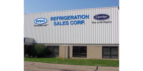 Refrigeration Sales Corporation Photo