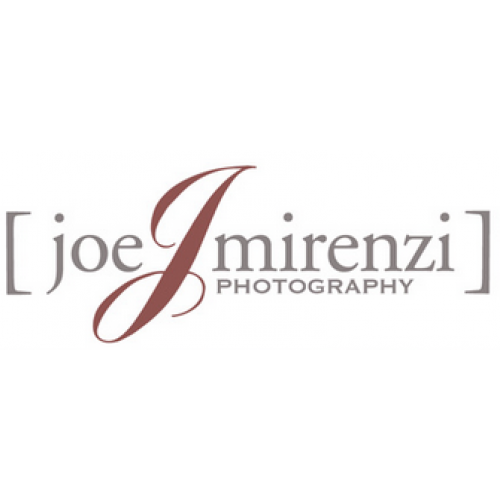 JJ  Mirenzi Photography Logo