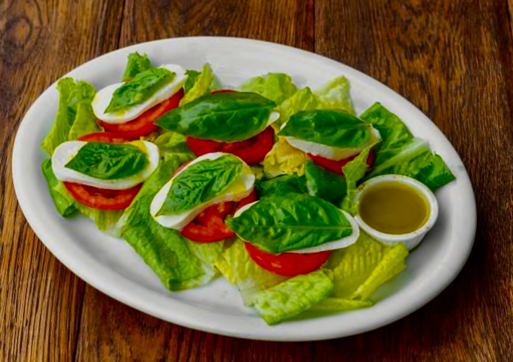Caprese