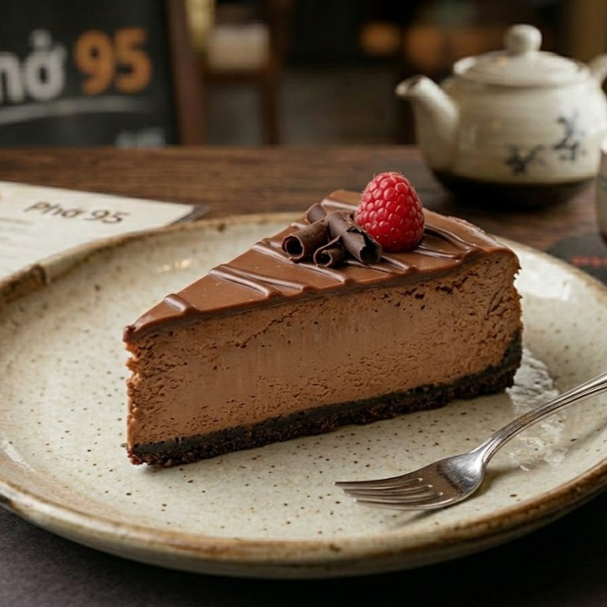 Cheese Cake