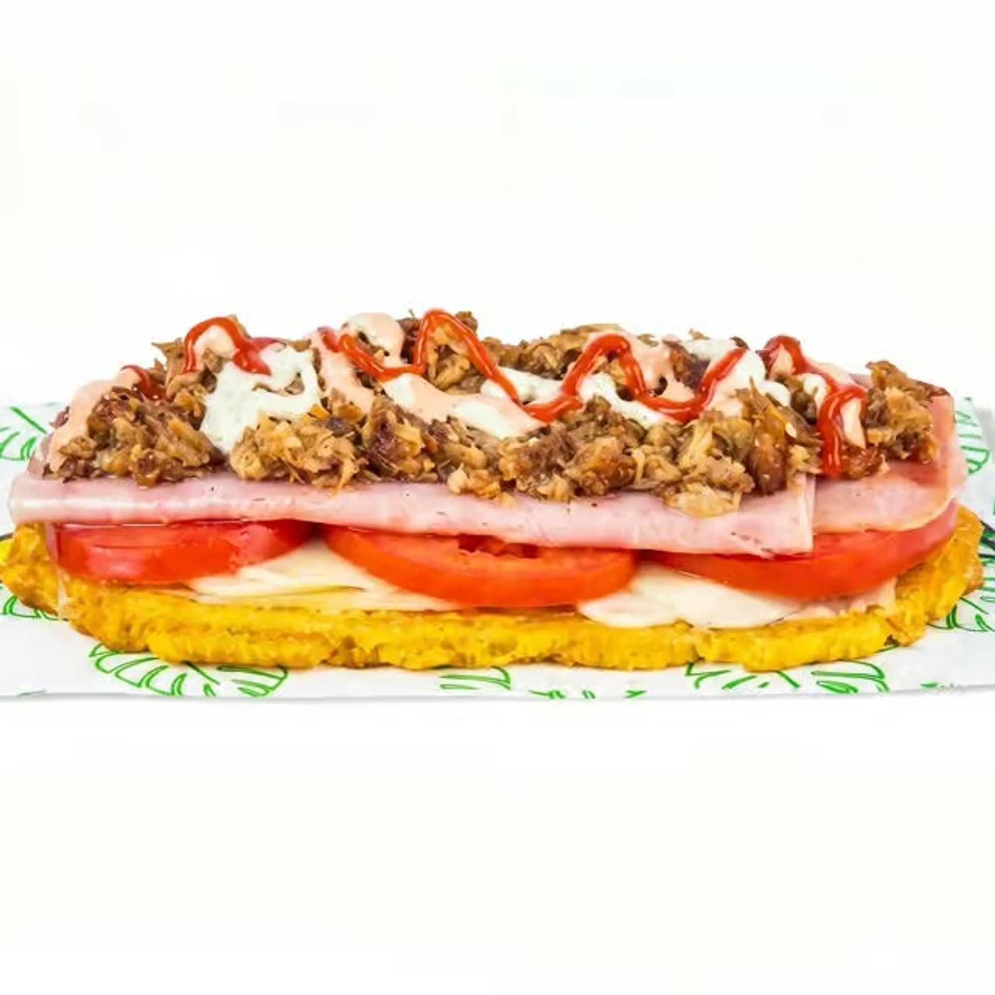Cuban Patacon