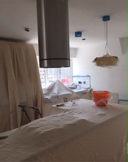 Images Mitchell James Painting & Decorating